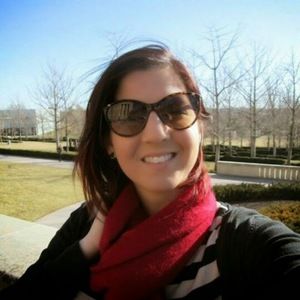 Meet your Posher, Kate